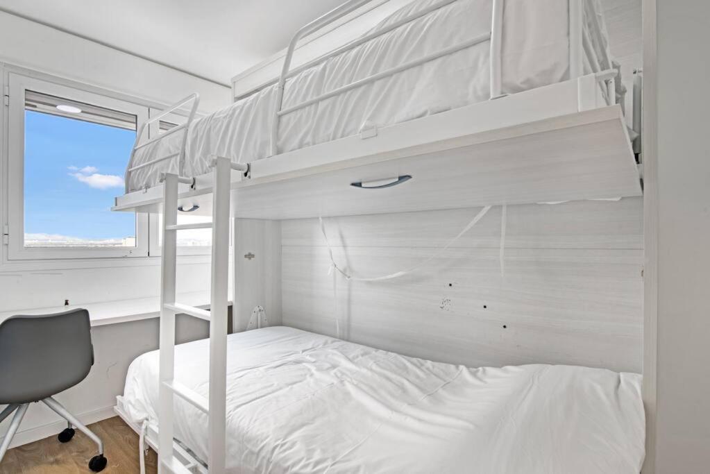Apartamento Atardecer Dorado Valencia Bagian luar foto